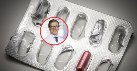 To popularny lek na nadciśnienie. Odkryto nowe działanie