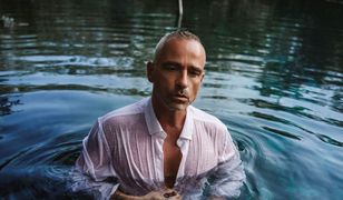 "Nie mogę się doczekać, kiedy będę się bawił wspólnie z polską publicznością". Eros Ramazzotti wraca do Polski!