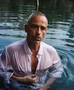 "Nie mogę się doczekać, kiedy będę się bawił wspólnie z polską publicznością". Eros Ramazzotti wraca do Polski!