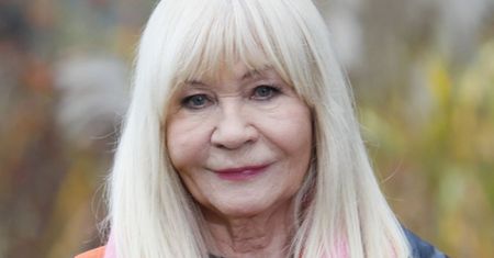 Maria Szabłowska nie odeszła z Polskiego Radia za czasów "dobrej zmiany". Niektórzy mieli o to do niej żal