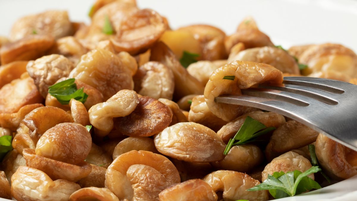 Jak przyrządzić purchawki jadalne w swojej kuchni?