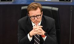 Afera w PE. Wśród winnych jest Polak