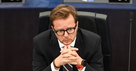 Afera w PE. Wśród winnych jest Polak