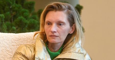 "Podduszanie się, budzenie w nocy". Przejmujące objawy trwają od dawna