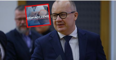 Resort Bodnara zapłacił ponad 20 tys. zł za badania skóry głowy. Tak się tłumaczy
