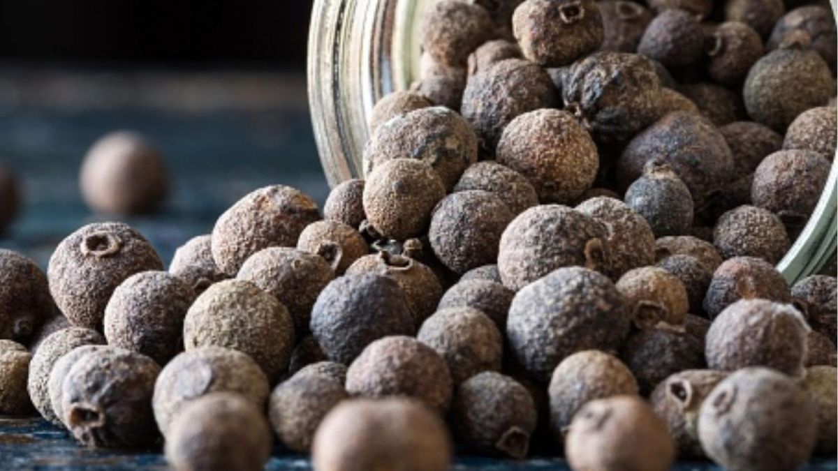 Znana przyprawa pomoże na ból miesiączkowy. Warto mieć ją w zanadrzu