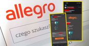 "Dostawa nieudana" - tej wiadomości nie wysłało Allegro