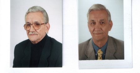 Nie dajcie się zwieść. Elegant jest nieuchwytny dla policji od lat