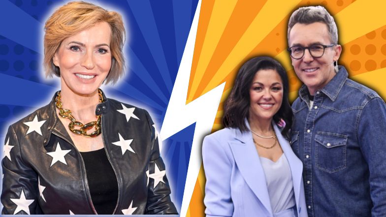 Drama między Smaszcz i Kurzopkami przybiera na sile