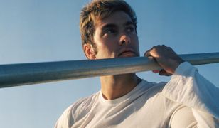 Czarne chmury nad aktorem. Miał zrobić rozróbę w szpitalu