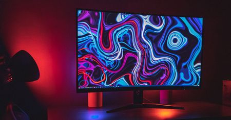 Monitor 32 cale do 2000 zł. Przyglądamy się paru modelom