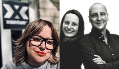 Xantus i Locomotive w Stowarzyszeniu Producentów Reklamowych