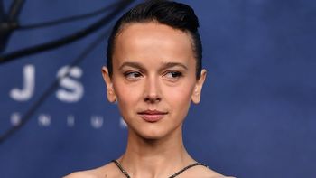 Monika Brodka odsłoniła zarysowany BRZUSZEK w nowej sesji. W komentarzach ruszyła fala domysłów: "Ale się cieszę! GRATULACJE" (FOTO)