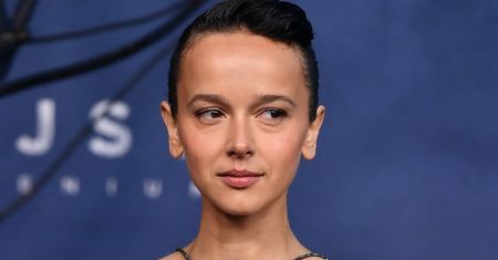 Monika Brodka odsłoniła zarysowany BRZUSZEK w nowej sesji. W komentarzach ruszyła fala domysłów: "Ale się cieszę! GRATULACJE" (FOTO)