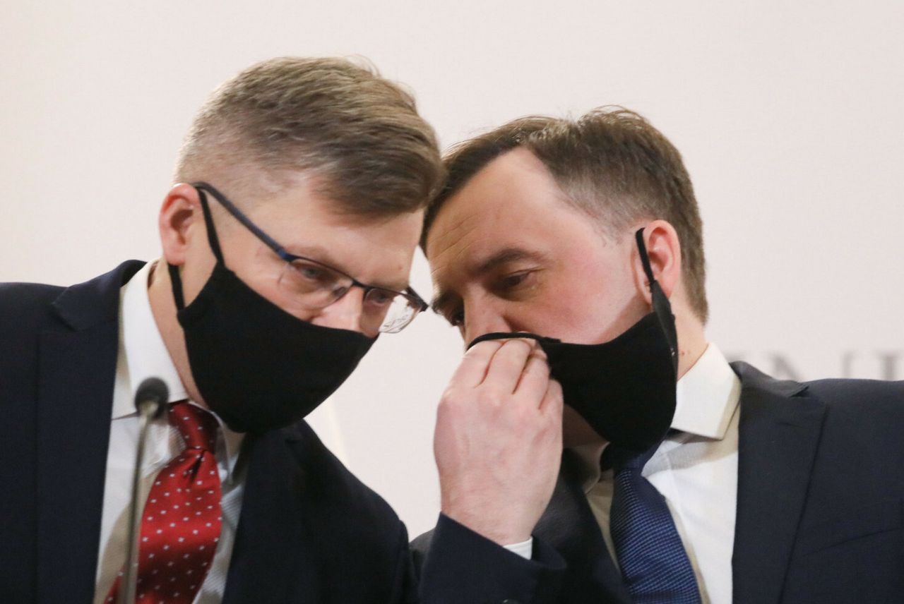 Coraz bliżej policji lekowej. "Kolejny cios w farmaceutyczne mafie"