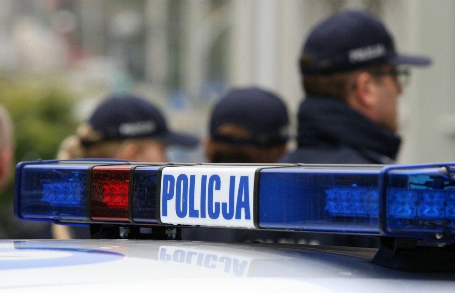 Gdzie mógł się ukryć nastolatek z poważnymi zarzutami, który uciekł z ośrodka wychowawczego