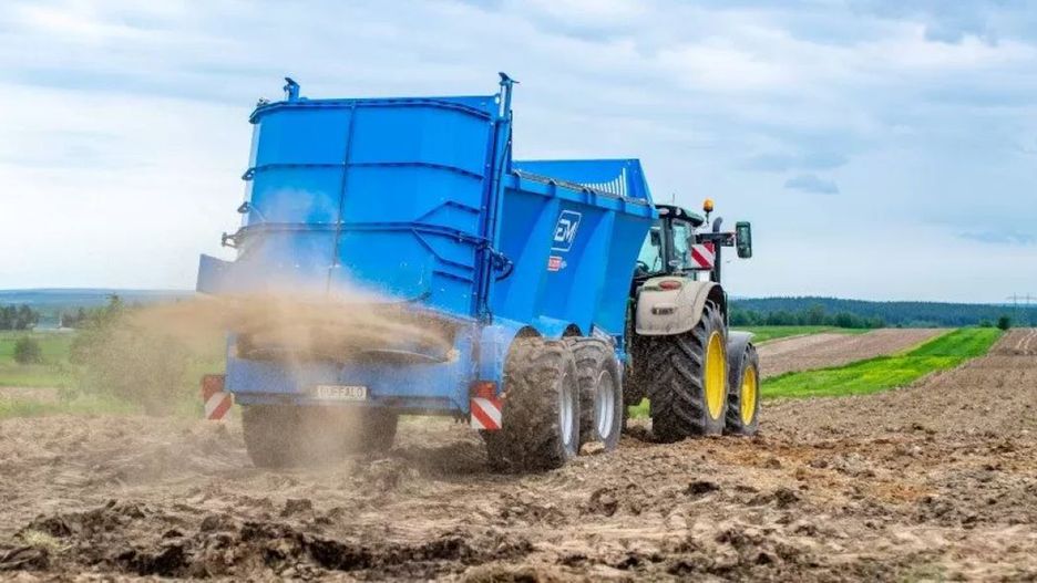 Nowe przepisy rozszerzają kontrole nawozów