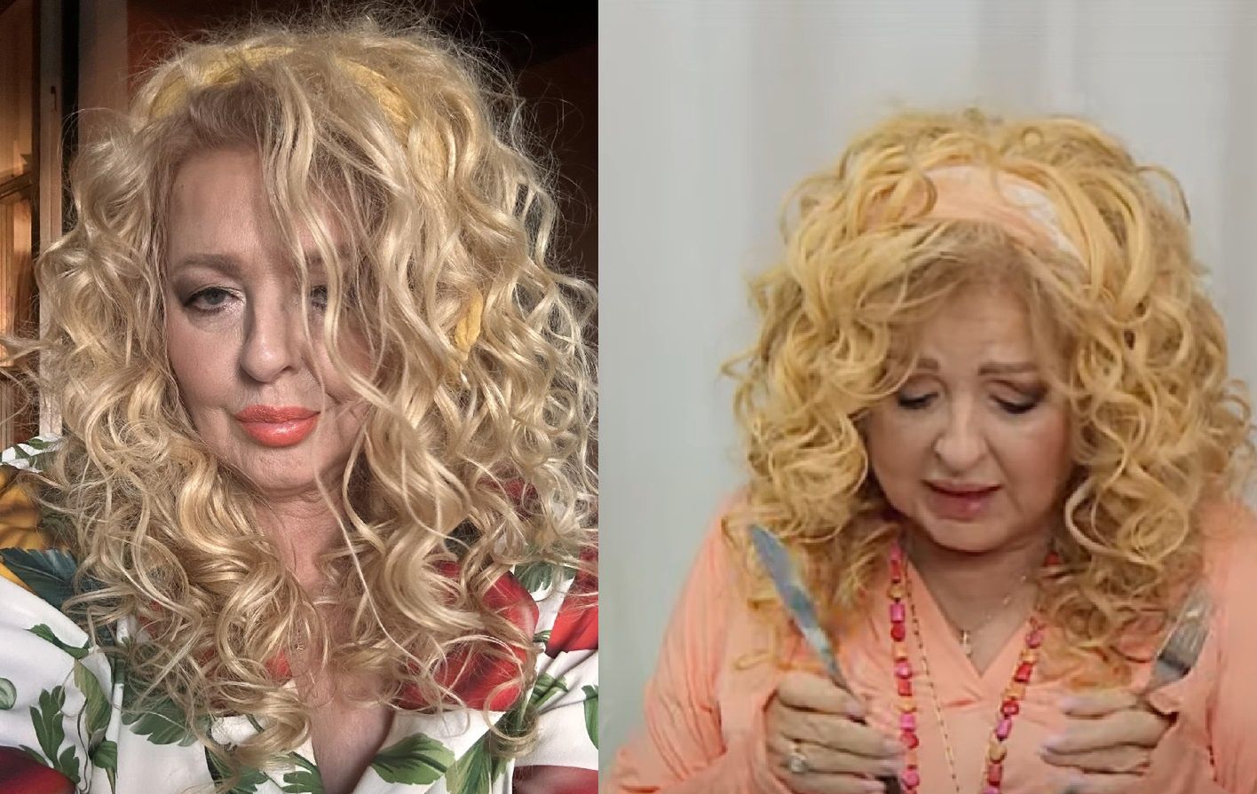 Magda wściekła się na fankę