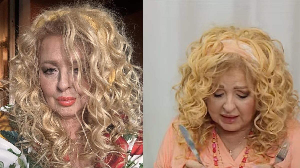 Magda wściekła się na fankę