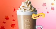 Jesienna rewolucja smaków w Costa Coffee