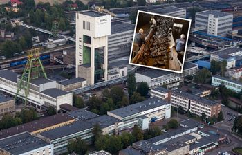 Tyle będą kosztować osłony dla górników. Ministerstwo ujawnia