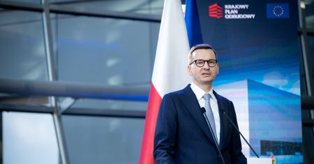 Oni zbudują nam elektrownię jądrową. Rząd przyjął kluczowy dokument