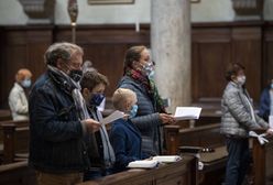Niemcy. Jest decyzja ws. mszy w święta. Zaskakujący zakaz