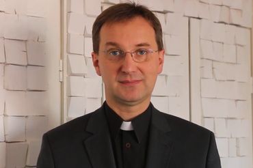 ks. Marek Gancarczyk