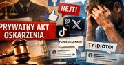 Prywatny akt oskarżenia - kiedy jest skuteczny?