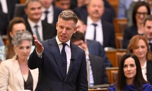 Węgry wracają do tematu euro. Magyar wyznaczył horyzont