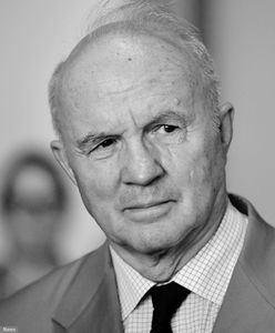 Odpowiadał za odbudowę katedry Notre-Dame. Generał Georgelin nie żyje