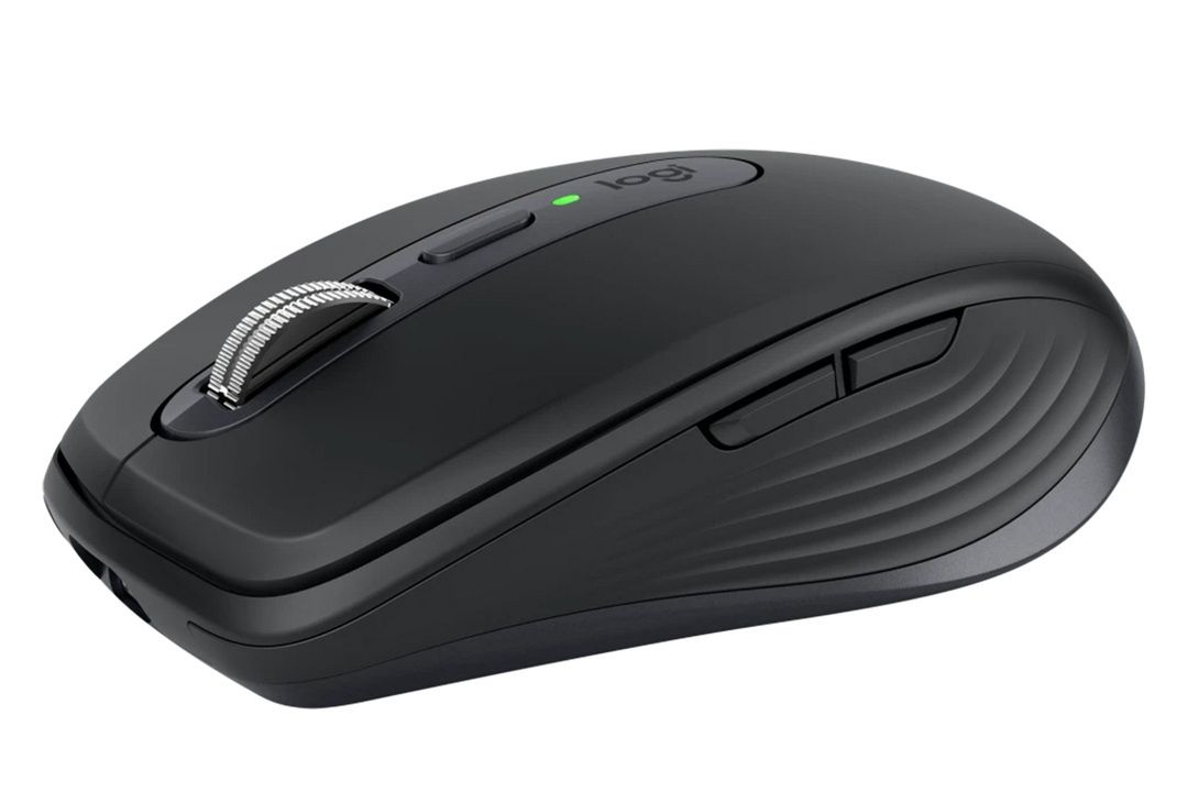 Myszka Logitech