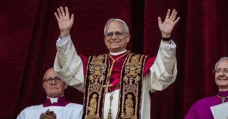 Był misjonarzem w Peru. Tak mówią o Leonie XIV. Co za słowa