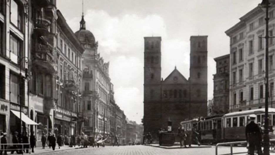 fot. za: Codzienny Poznań