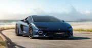 Oto Lamborghini Temerario. Taką elektryfikację rozumiemy!