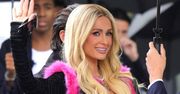Paris Hilton pokazała NOWĄ fotkę synka. Chłopiec przyszedł na świat dzięki SUROGATCE (FOTO)