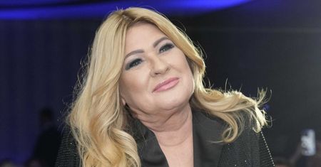 Beata Kozidrak borykała się ostatnio z poważnymi problemami. Musiała podjąć radykalne kroki