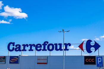 1+1 gratis w Carrefourze. Akcja tylko do soboty