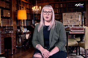 Reaktywowany kanał AXN Crime na Węgrzech