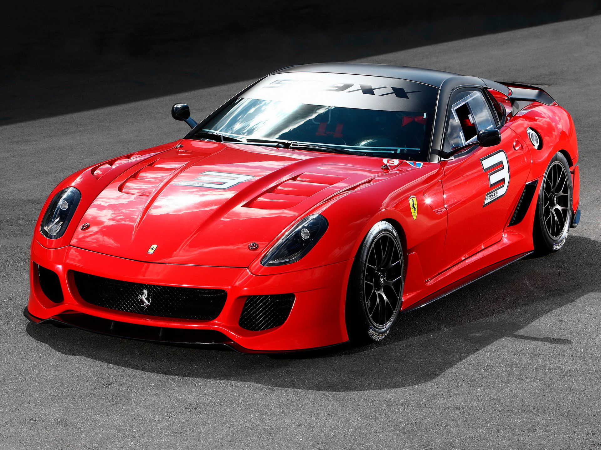[h2]Ferrari 599XX[/h2]