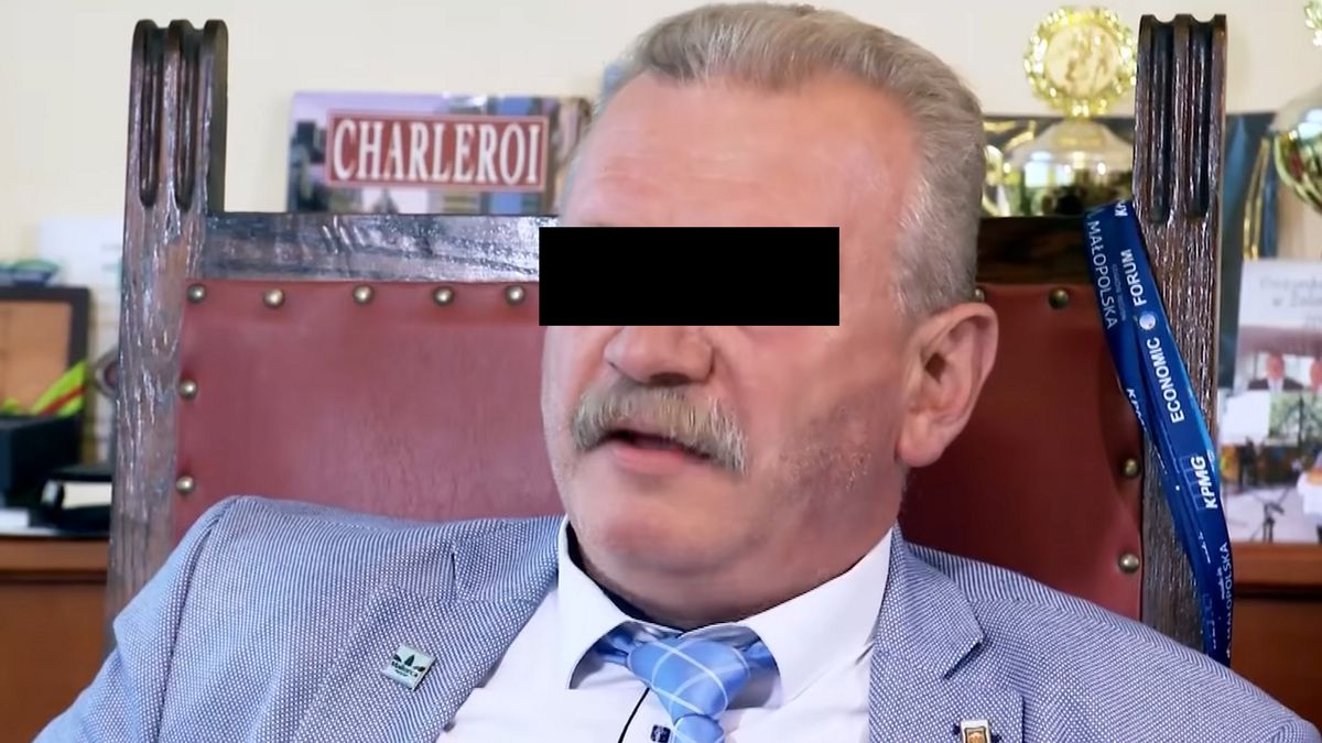 Wójt Żelazkowa został odwołany