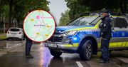 Makabryczny wypadek. Mężczyzna wpadł do podajnika na zboże