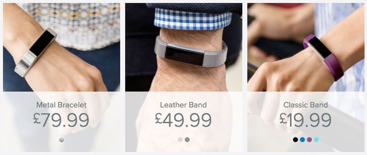 Fitbit Alta byłby niezłą opaską fitness, gdyby nie jeden niewybaczalny brak 3