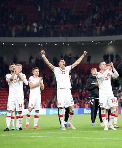 Mecz Polska-Albania. Janusz Korwin-Mikke wskazał winnego piłkarza