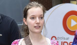 W TVP okrutnie się z nią obeszli. Dziś Sanah jest mega gwiazdą