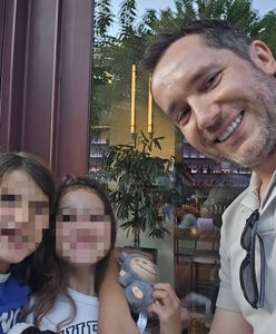 Prof. Jeziorski o 16:09 zadzwonił do żony, że czeka przed jej domem. Minutę później nie żył