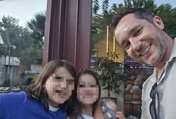 Prof. Jeziorski o 16:09 zadzwonił do żony, że czeka przed jej domem. Minutę później nie żył