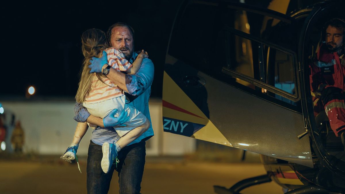 BLACK VOLGA
BLACK VOLGA
KRZYSZTOF WIKTOR
BLACK VOLGA, NETFLIX, CZARNA WOLGA