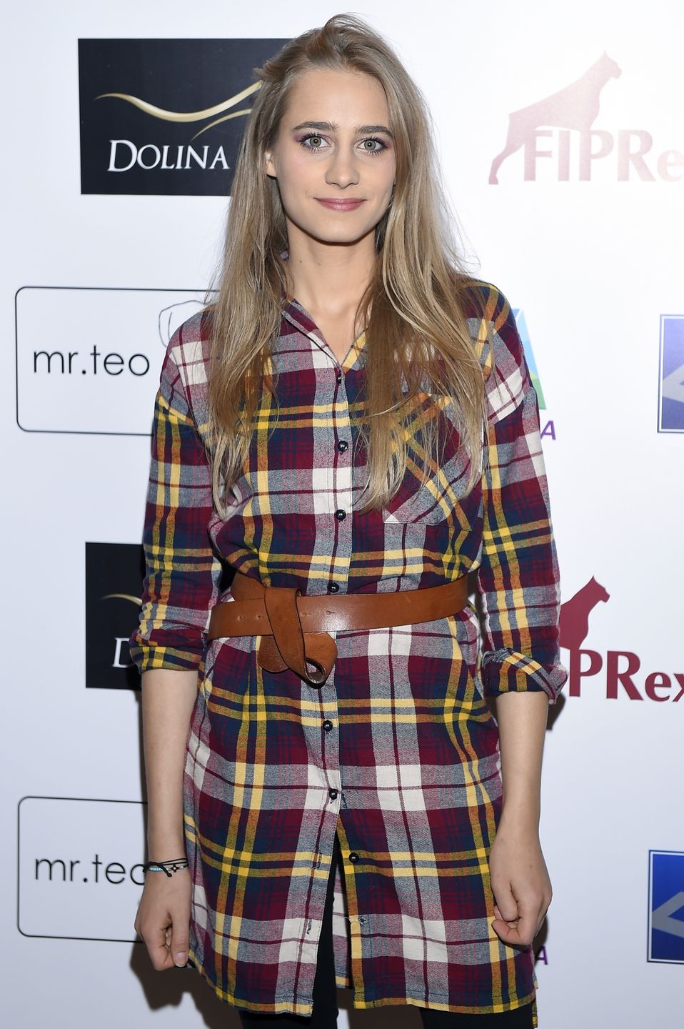 Julia Rosnowska