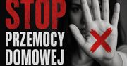 Przemoc domowa w Koninie. 38-latek z zakazem kontaktu i zbliżania się do kobiety